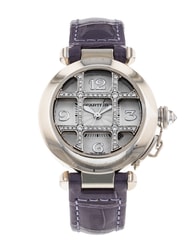 Cartier Pasha WJ111356